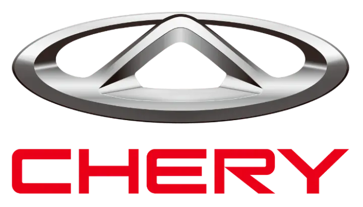 Logo Chery Kuta